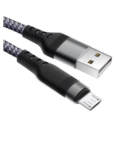 USB-C Fast Charging Cable – 1M to 8M
