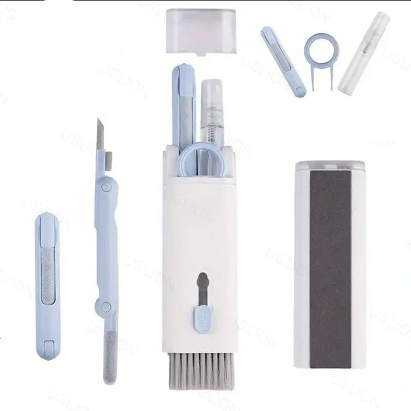 7-in-1 Keyboard Cleaner Brush Kit