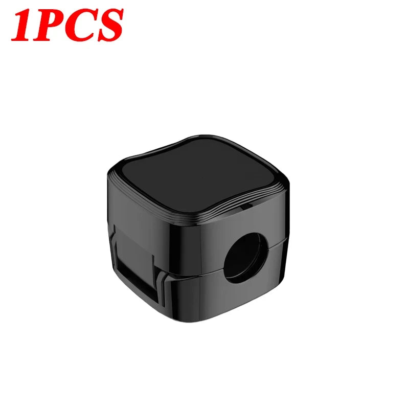 Magnetic Cable Clips & Holder
