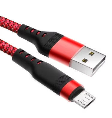 USB-C Fast Charging Cable – 1M to 8M
