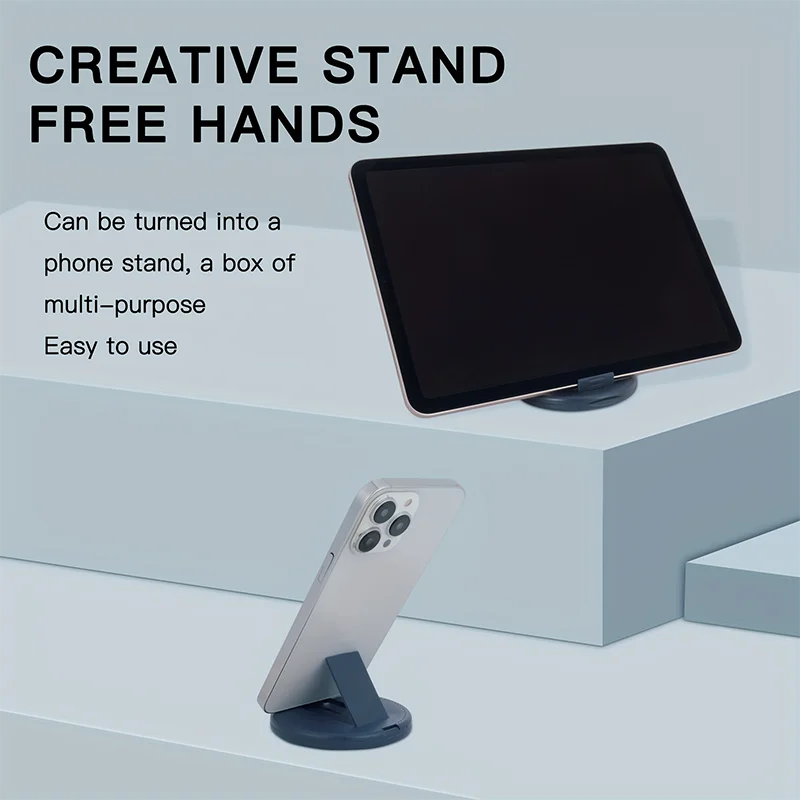 Multi USB Charging Adapter Kit – USB-C, Lightning & Micro USB